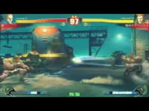 SF4 : Nakano TRF 2on2 - 17/04/2010 - ?(Ab) vs ?(Gu)