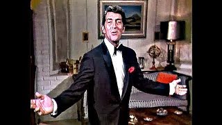 Intro and Singing by Dean Martin Of Where Or When - The Dean Martin Show (Variety Show)