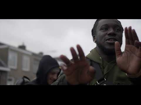 Loekoe x Eazy - Klemmen (prod. By AGblaxx)