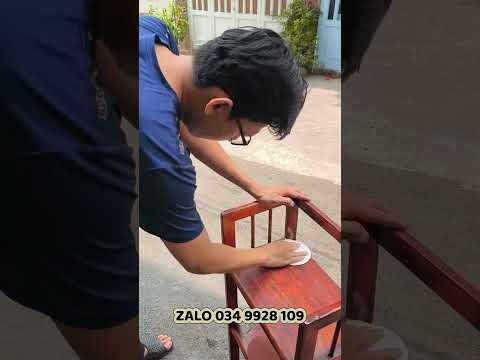 Decor kệ gỗ trắng tinh quá xinh
