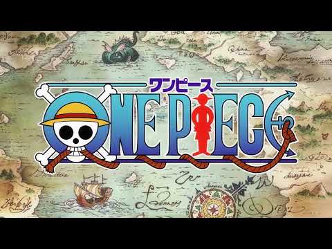 One Piece Opening 2 Believe  - New World Version