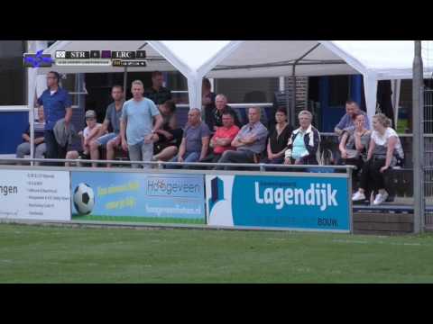 Streefkerk O23j  -  LRC O23j 0 - 4