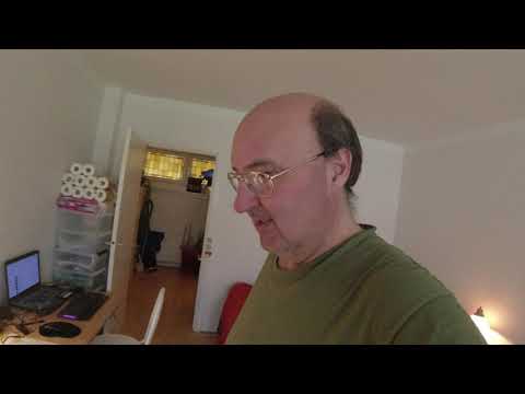 MongoTV_5806 - John Venter På Bedre Tider - Del 590 - Dag 943 af 1.000 Dage