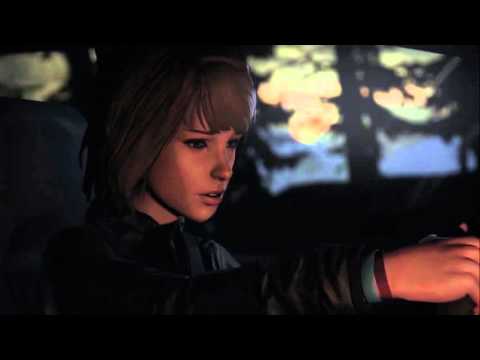 Life Is Strange Episode 5: Polarized - Walkthrough 10 - Jefferson's Car