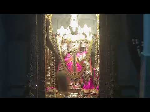 Manglala Arati - 22.04.2020