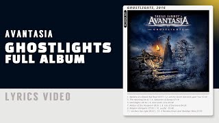 (Full) AVANTASIA_Ghostlights
