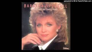 Barbara Mandrell - Fast Lanes And Country Roads