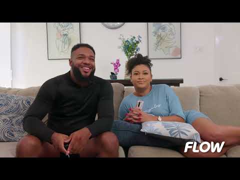 How to Setup Hub TV | Flow