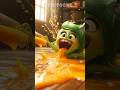 Envy And Disgust Stole Joy S Drinks Inside Out 2 Cartoon Animation