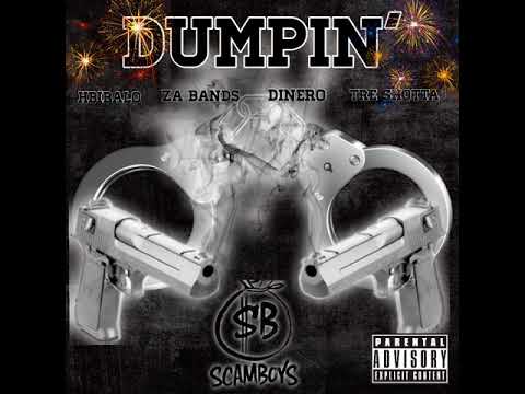Bibalo - Dumpin' ft. Bands x Dinero x Tre Shotta (ScamBoys)