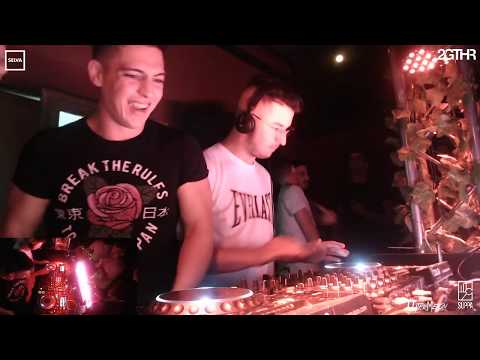 SELVA Bs As en 2GTHR - UATER MELON  - 16 de NOVIEMBRE de 2019 - Súppa Productora