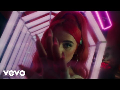 Rose Gray - Promise Me (Official Video)