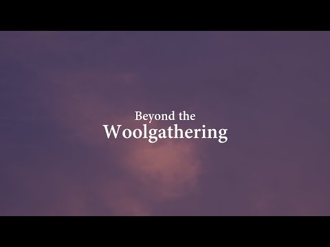 "Beyond the Woolgathering" - Official Teaser | A Documentary Film by Zumu Films