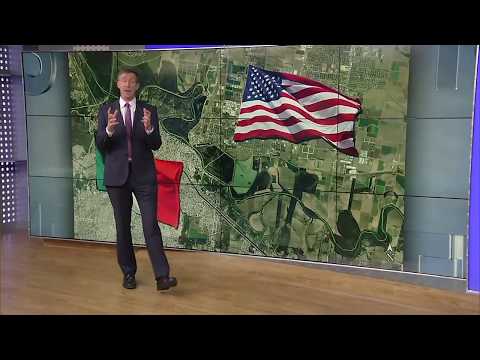 Immigration and Asylum Explained | TED OBERG ABC13