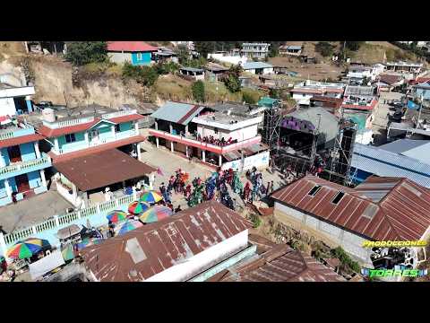Avelino Velasquez Caserio el Socorro Palestina de los Altos 6 de Marzo 2026 Parte 3