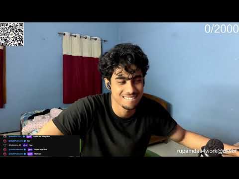 Baddies Hunt on OMEGLE 🥵 MONKEY APP LIVE 💥| Pranks + Ragebait LIVE + Roasting 😂