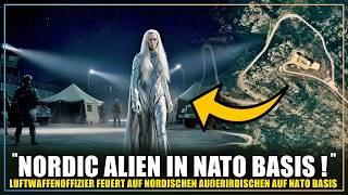 Nordic Alien dringt in NATO Luftwaffenbasis ein… Was wissen wir darüber?