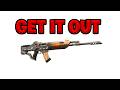 FORTNITE REMOVE THIS NOW