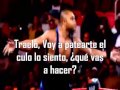 D'Lo Brown ''Danger At The Door'' Canción ...