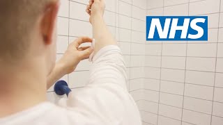 How to treat an insect bite or sting | NHS