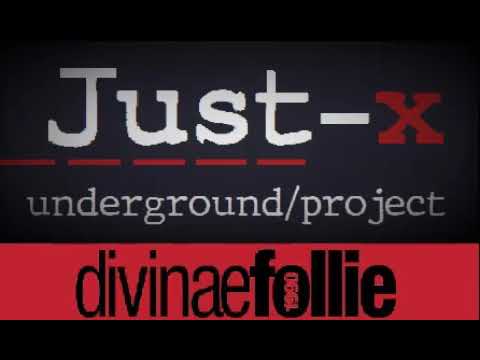 Divinae Follie Just X 2004 - Nicola Di Venere, Alex G