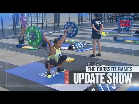 Update Studio: 2018 Teens Preview