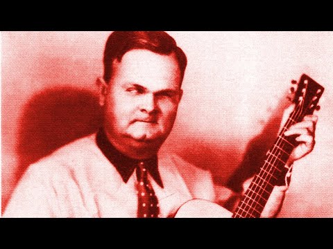 Riley Puckett - Ida Red (1926)