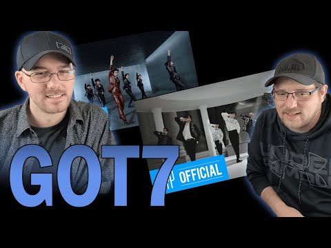 GOT7 - You Calling My Name | Not by the Moon (REACTION) | Best Friends React