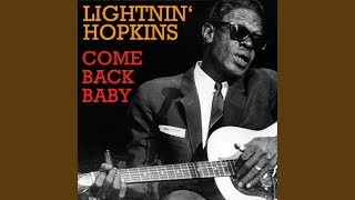 The Walkin&#39; Blues