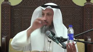 534- بداية ونهاية وقت صلاة الظهر - الشيخ عثمان الخميس - شرح دليل الطالب