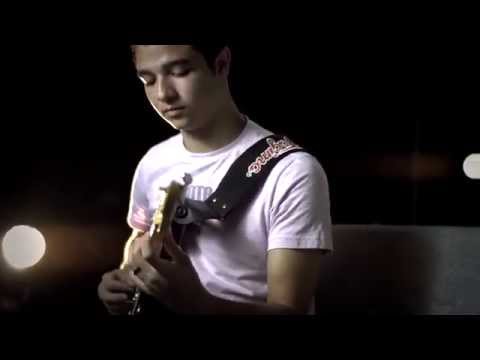 Marcelo Silva- Frevo Mágico