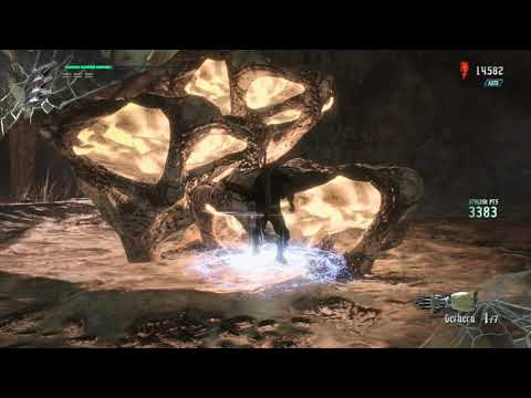 DEVIL MAY CRY 5 Gameplay Walkthrough Part 13