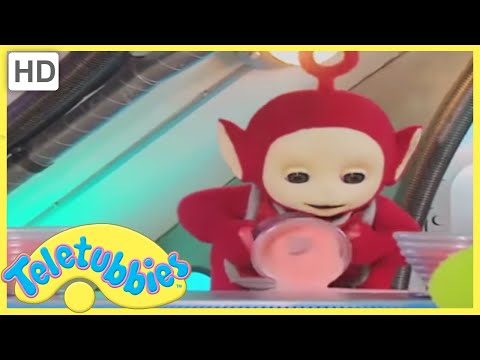 ★Teletubbies Everywhere ★ English Episodes ★ Washing The Goat (India) ★ Full Episode (S14E356) - HD