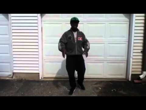 Popping guide 101 B-Jolly of 2ExtremeEntertainment.com