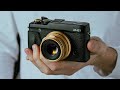 This Legendary Camera Is Old But Gold