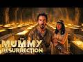 THE MUMMY Resurrection 2026 Keanu Reeves Gal Gadot