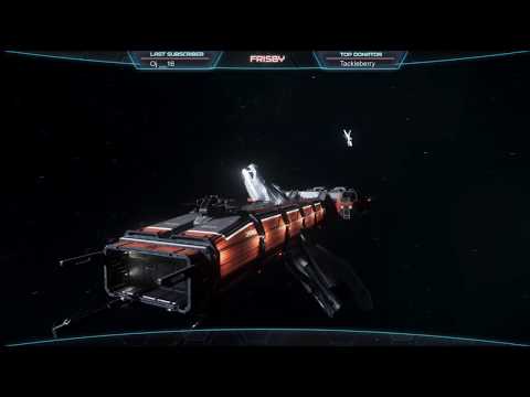 Freelancer - needed a lift