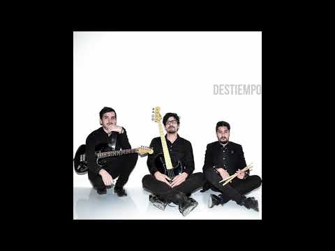 Los Fugados - Destiempo (audio)