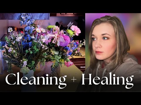 Getting back to normal after my miscarriage.