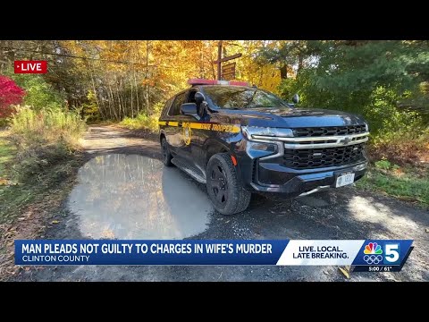 Mooers woman found dead in Chazy