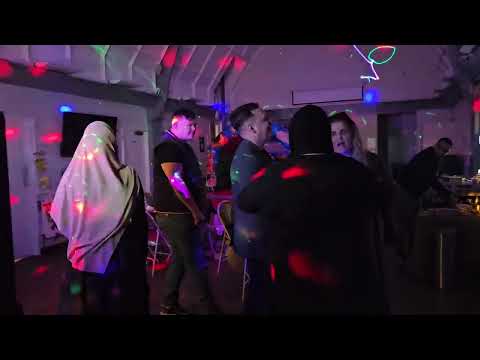 DJ Party Moves (Sareli Events Ltd) video.