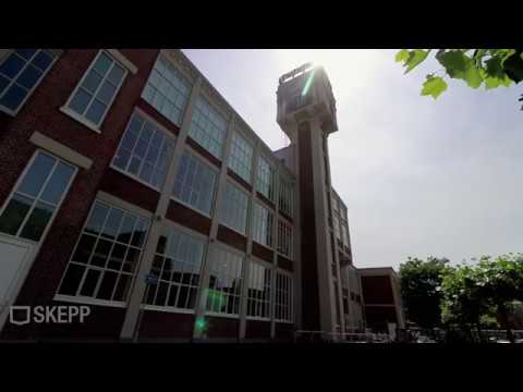 Video Twentheplein 3 Almelo