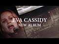 I Can Only Be Me album advertisement, Eva Cassidy with the London Symphony Orchestra