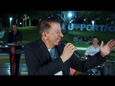 Valsa dos namorados - Banda Doce Encanto ( Clipe Oficial )