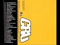 CRU Just Another Case 1997 Album Da Dirty 30