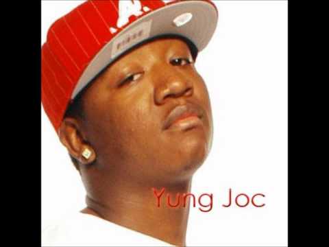 Yung Joc - Hear Me Coming (HQ)