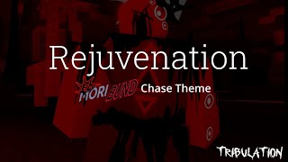 REJUVENATION (Moribund Chase Theme) // Tribulation OST