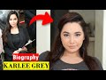 Karlee Grey Actress Prnstar Full Bio 2025
