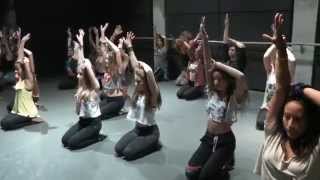 D A K &quot;DEATH OF US&quot; RIHANNA PARIS