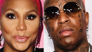 Toni Braxton caught Birdman WITH Dwight Howard  (YOU MUST SEE THIS)